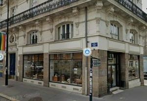 Location local commercial Nantes - Proche mairie et château