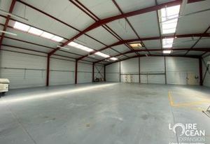 Vente local d'activité Saint-Philbert-de-Grand-Lieu - Sud Loire