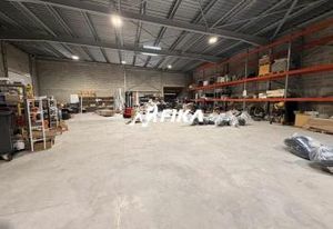 Local d'activité à vendre Portet-sur-Garonne - Proche A64