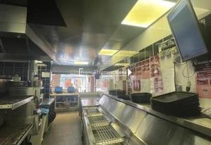 Bar-restaurant licence 4 Toulouse proche lycée