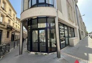 Bureaux à louer Bordeaux Cours Saint Louis