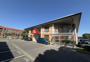 Vente bureaux Labège - Proche métro B/C, centre commercial et rocades