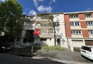 Vente bureau Toulouse Saint-Michel - Métro et bus à proximité