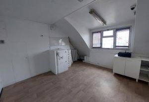 Bureau à louer Paris 9 - Immeuble haussmannien sécurisé