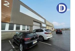 Location local d'activité Woippy - Proche A31 et centre-ville
