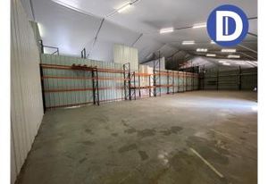 Location local stockage Woippy - Proche A4/A31 et zone commerciale