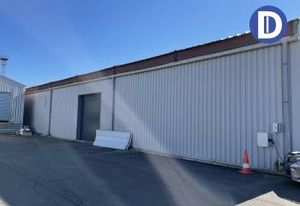 Location local d'activité Woippy - Proche A4/A31