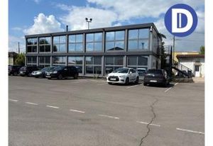 Location bureaux Woippy - Accès direct A31 et A4