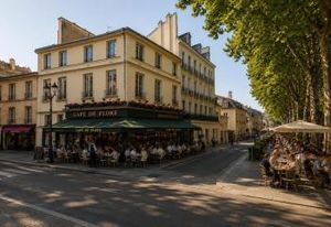 Location local commercial Versailles - Proche gare & château