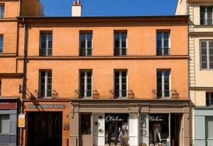Immeuble complet à louer Versailles - Proche gare et château