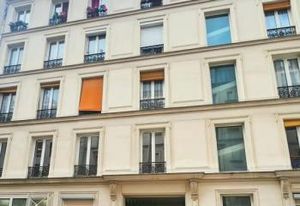 Location bureaux Paris 9 - Métro Cadet (ligne 7)