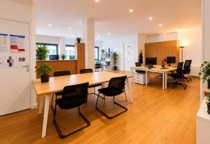 Location bureaux Paris 11 - Métro Faidherbe-Chaligny