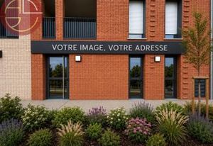 Vente bureau Toulouse Minimes - Proche métro et rocade