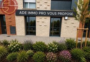Vente bureau Toulouse centre - Proche future station métro