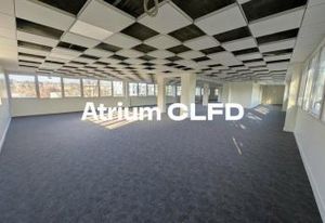 Vente bureaux Clermont-Ferrand La Pardieu - Bus et tram à proximité