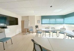 Vente bureaux et stockage Messein - Proche A330/A33 et Nancy