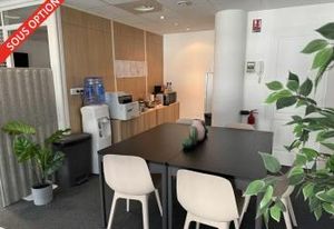 Bureaux Tours Centre Gare - Tramway et TGV à proximité
