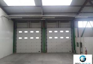 Location local d'activité Eybens - Proche rocade Grenoble