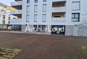 Vente local commercial Épron - ZAC Orée du Golf