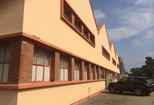 Bureaux à louer Richwiller - Zone industrielle proche autoroute