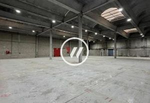 Location entrepôt Gonesse - Proximité A1 et CDG