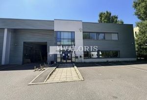 Location local d'activité Limonest - Techlid - Proche transports