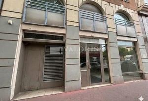 Location local commercial Lyon 8 - Quartier Montplaisir Lumière
