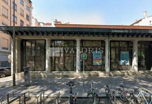Location local commercial Lyon 1er - Quartier Martinière