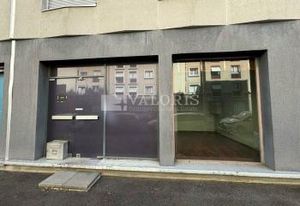 Location local commercial Lyon 6ème - Réseau de transports dense