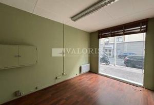 Location local commercial Lyon 6ème - Réseau de transports dense