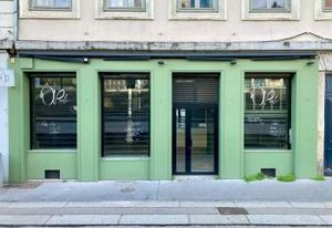 Vente local commercial Lyon 1er - Entre Hôtel de Ville et Opéra