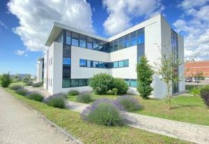 Bureaux à louer Dijon Valmy - Proximité tramway T2