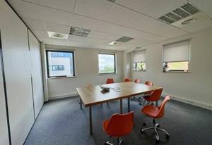 Bureaux à louer Dijon Valmy - Proximité tramway T2