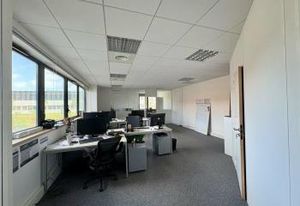 Bureaux à louer Dijon Valmy - Proximité tramway T2