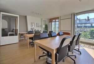 Bureaux à louer Paris 1 - Proche transports en plein cœur