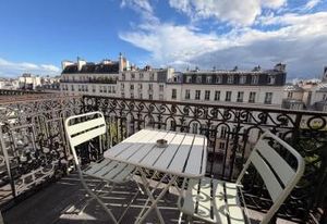 Location bureaux Paris 2 - Cœur du Sentier, métro proche