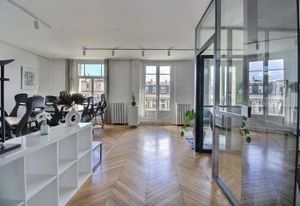 Location bureaux Paris 2 - Cœur du Sentier, métro proche
