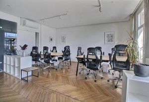 Location bureaux Paris 2 - Cœur du Sentier, métro proche