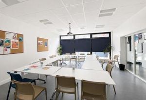 Location bureaux Paris 11 - Proche Nation et Voltaire