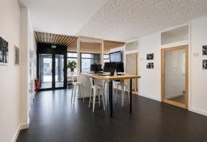 Vente bureaux Paris 11 - Proche Nation et Voltaire