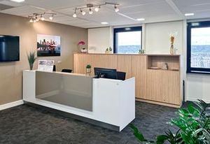 Location bureaux Rueil-Malmaison - Proche RER A