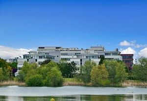 Location local commercial Schiltigheim - Proche Strasbourg