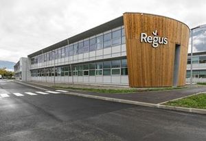Location bureaux flexibles Montbonnot-Saint-Martin - Inovallée