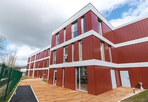 Location bureaux flexibles Brunoy - Proche gare & centre