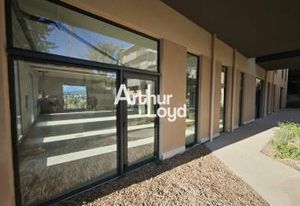 Bureaux à vendre Cagnes-sur-Mer - Proche Polygone et futur tramway