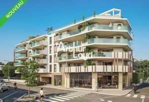 Local commercial neuf à vendre à Cagnes-sur-Mer