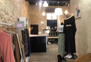 Location local commercial Bordeaux Gambetta - Secteur piéton