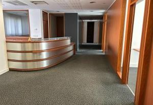 Vente bureaux Saint-Louis centre-ville - Proche parking public
