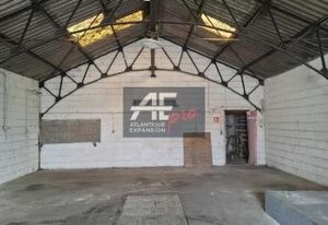 Location local d'activité Saint-Nazaire - Entrée de ville