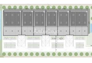 Local d'activité neuf à vendre Champigny - Proche RN31